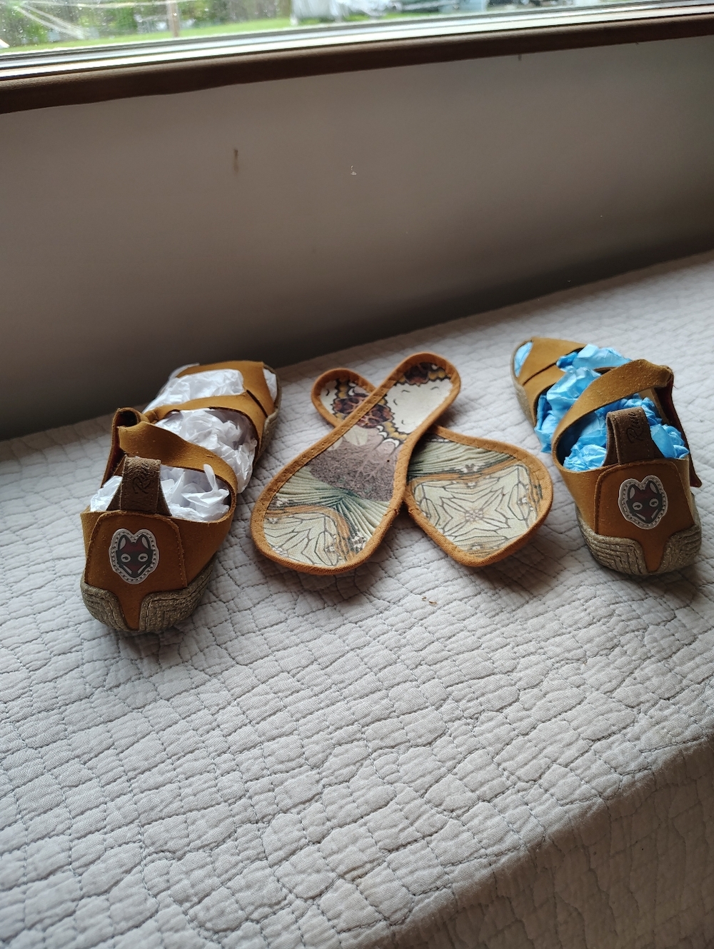 Wildling Barefoot Sandals